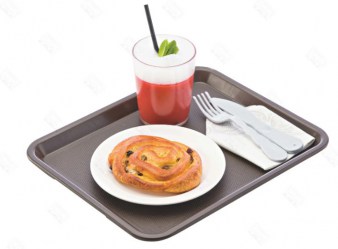 Fuente Rectangular P22727 Mediterranean